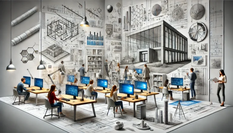 Descubra por que o diploma de Arquitetura é tão cobiçado e o que leva muitos a optar por comprá-lo para atuar com credibilidade no mercado de construção e design.