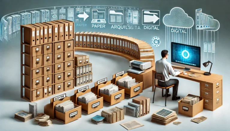 Saiba por que o diploma de Arquivística ganhou destaque e o que leva tantas pessoas a considerar sua compra para conquistar espaço no setor público e privado.