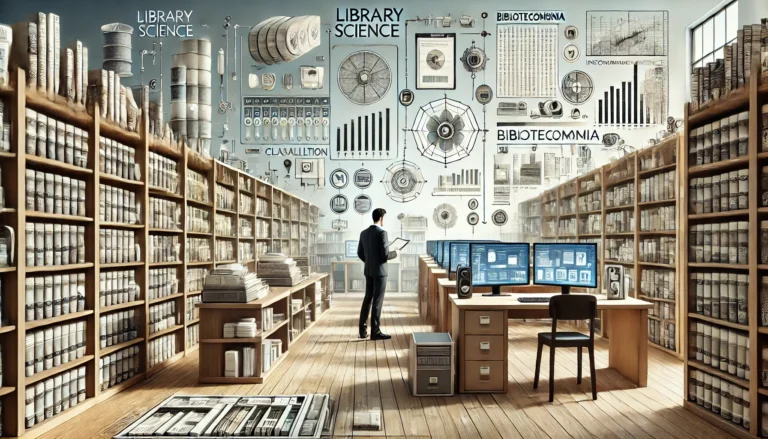 Veja por que o diploma de Biblioteconomia é essencial para atuar em instituições de ensino e acervos, e o motivo de muitos buscarem comprá-lo com urgência.