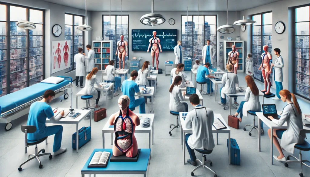 Entenda por que o diploma de Medicina é um dos mais desejados do país e por que tantas pessoas buscam comprá-lo para alcançar reconhecimento e oportunidades na área da saúde.