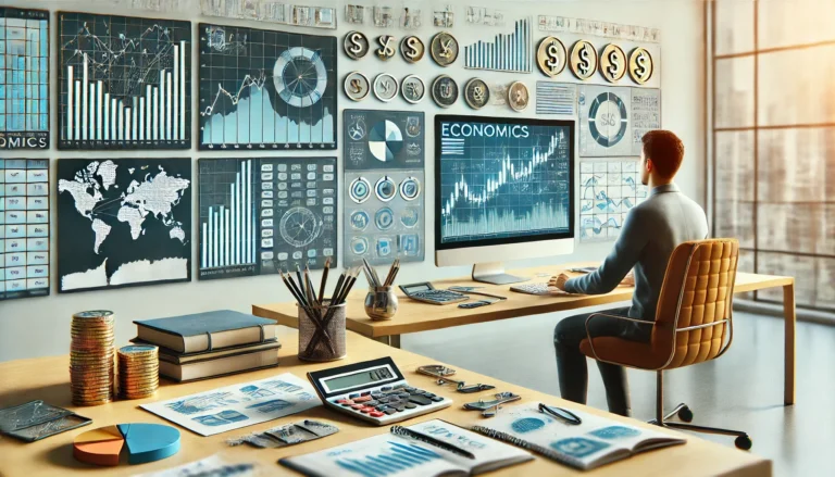 Veja por que o diploma de Economia é tão disputado por quem busca cargos estratégicos e como a compra do documento se tornou uma alternativa procurada no mercado.