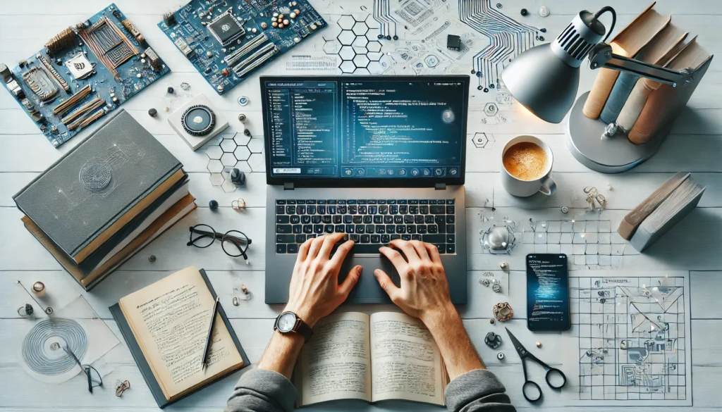 O que representa o diploma de Ciência da Computação