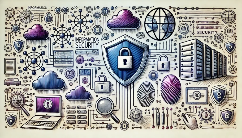 Guia completo do curso de Segurança da Informação. Saiba o que se estuda, as áreas (Ethical Hacking, Forense, LGPD), salários, mercado e se vale a pena.