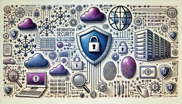 Guia completo do curso de Segurança da Informação. Saiba o que se estuda, as áreas (Ethical Hacking, Forense, LGPD), salários, mercado e se vale a pena.