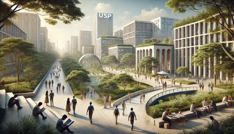 Saiba por que o diploma da USP é um dos mais cobiçados do país e o que leva tantos brasileiros a querer comprá-lo como símbolo de prestígio e oportunidade.